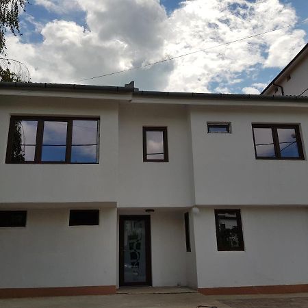 מלון Năvodari Casa Mir מראה חיצוני תמונה