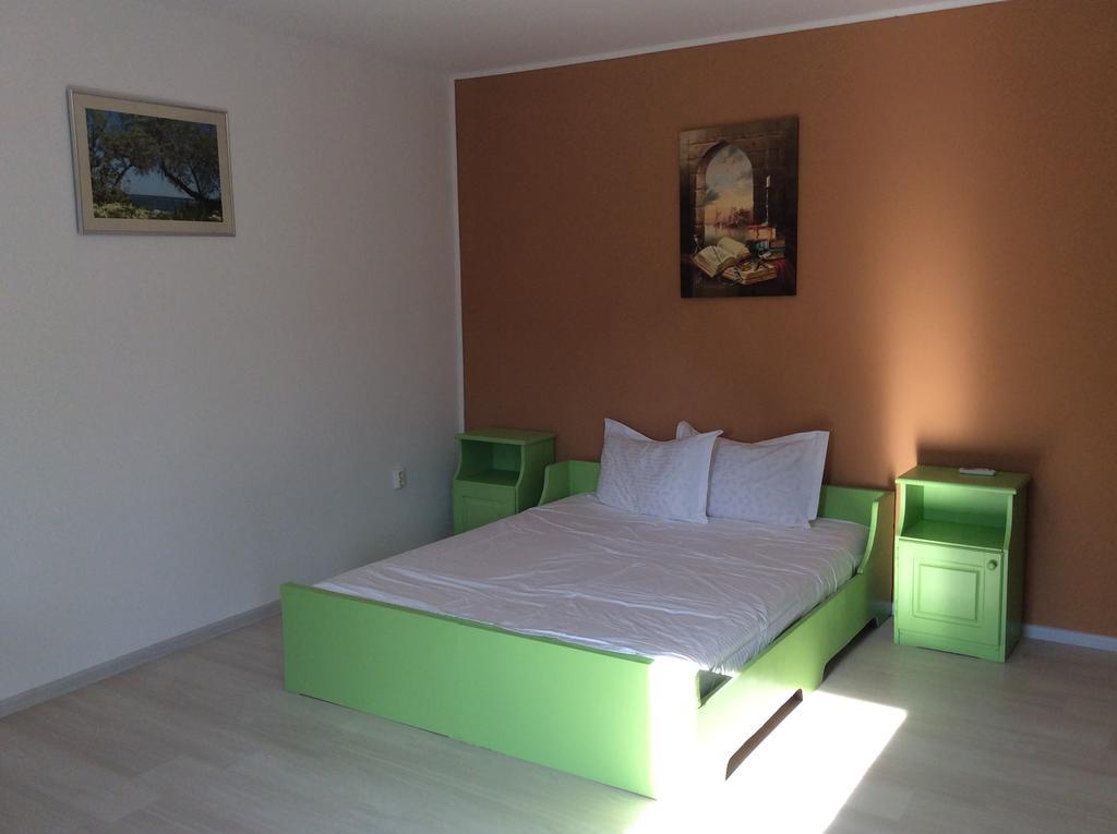 מלון Năvodari Casa Mir מראה חיצוני תמונה