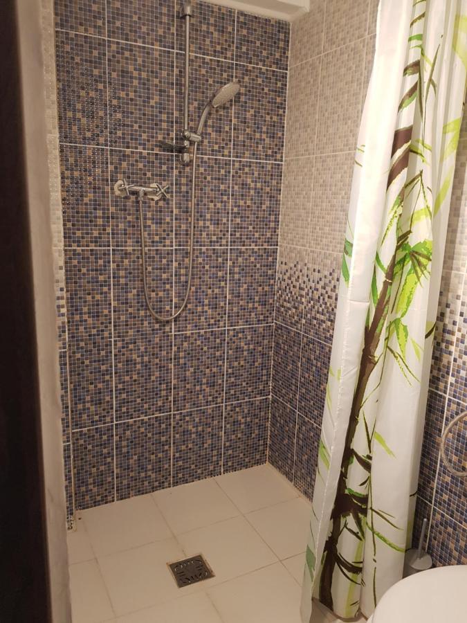 מלון Năvodari Casa Mir מראה חיצוני תמונה